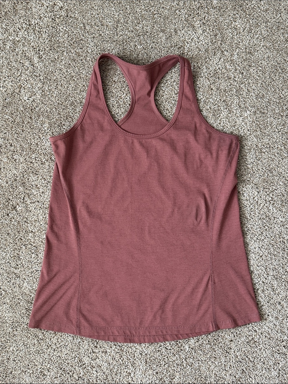 Icyzone Racerback Athletic Tank Top
